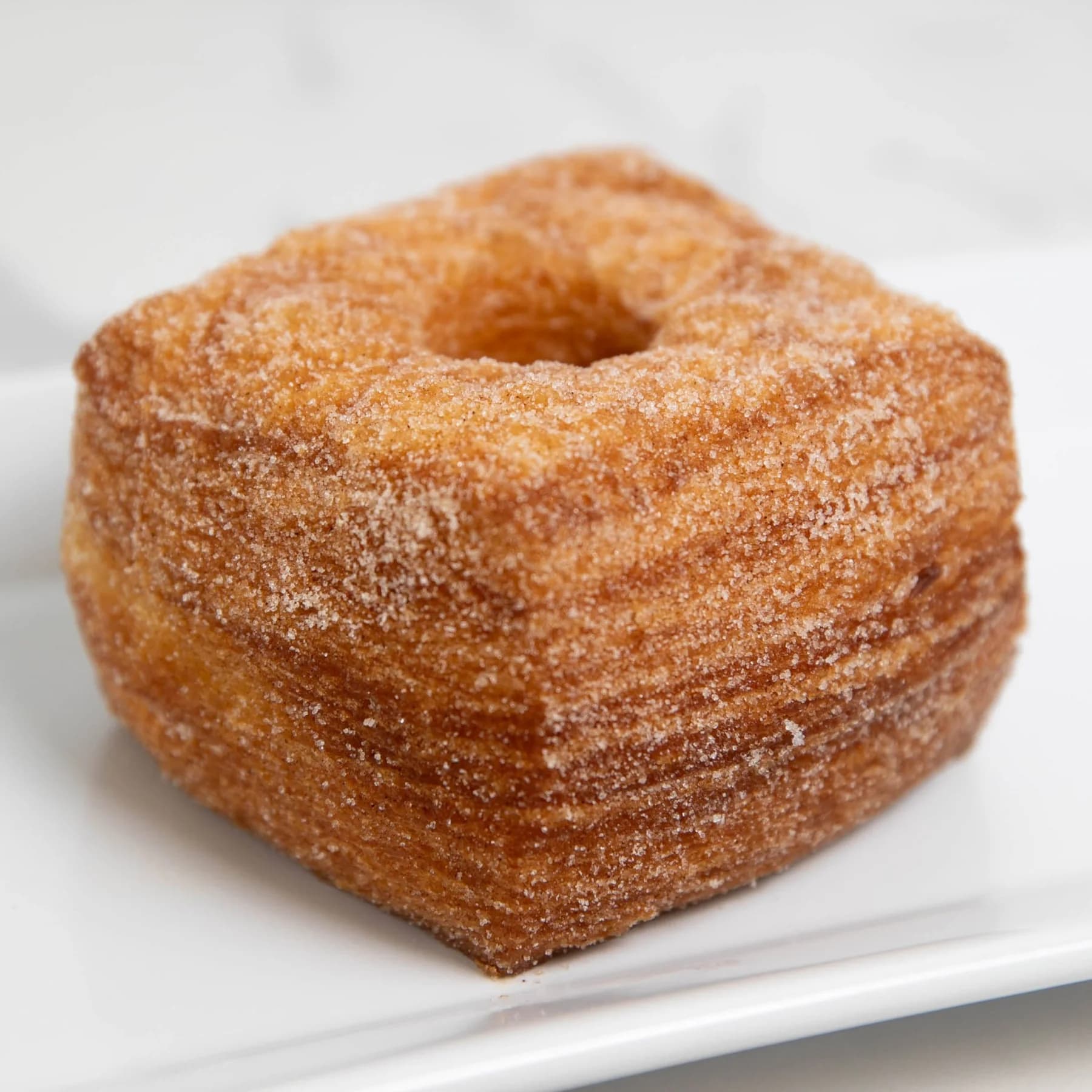 Crodough.